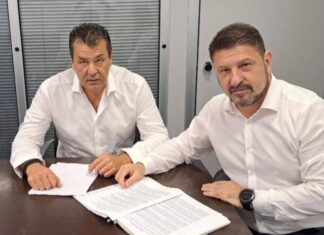Μεγάλη ανάπλαση σε Λιόσια και Ζωφριά με χρηματοδότηση 5,3 εκατομμυρίων ευρώ από την Περιφέρεια Αττικής