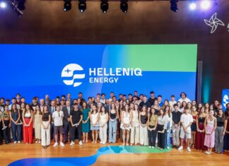Empowering Youth 2025: Επιβραβεύοντας την αριστεία για 17η χρονιά στο Θριάσιο Πεδίο