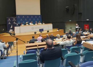“Όχι” στις μελέτες για μονάδες καύσης απορριμμάτων στο Περιφερειακό Συμβούλιο Αττικής