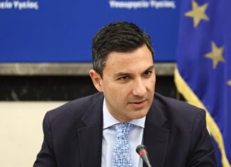 Στ. Πουλής: “Το αποτύπωμα της ΔΕΘ στην υγεία”