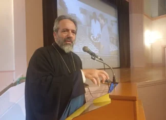 “Η παρουσία της Ορθόδοξης Εκκλησίας στην Αφρική συνδέεται με ένα τεράστιο φιλανθρωπικό, εκπαιδευτικό και πολιτιστικό έργο”