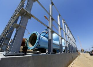 Σε κατάσταση εκτάκτου ανάγκης η Αττική λόγω λειψυδρίας – Τι μέλλει γενέσθαι με την μονάδα αφαλάτωσης στην Νέα Πέραμο