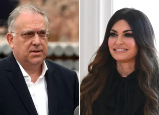 Το λιμάνι της Ελευσίνας στο επίκεντρο της συνάντησης Θεοδωρικάκου – Γκιλφόιλ στο υπουργείο Ανάπτυξης
