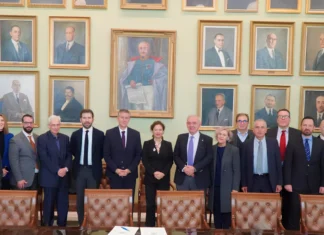 Στρατηγική επένδυση στη γνώση από τον ΔΕΣΦΑ – Συνεργασία με το ΕΜΠ για την επόμενη γενιά ενεργειακών επιστημόνων