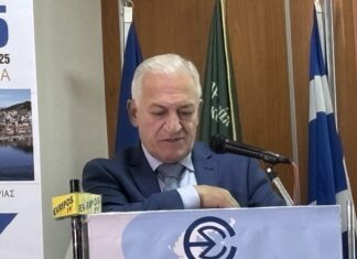 Πανελλαδική Κινητοποίηση των Δήμων – Συμβολικό κλείσιμο του Δήμου Μεγαρέων την Τρίτη 16 Δεκεμβρίου