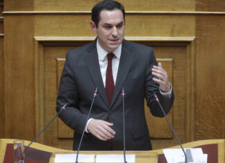 Ευάγγελος Λιάκος: «Ο Προϋπολογισμός 2026 επιστρέφει μετρήσιμα την ανάπτυξη στην κοινωνία»