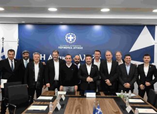 Νέοι Βρεφονηπιακοί και παιδικοί σταθμοί σε Μάνδρα και Φυλή με νέο πρόγραμμα κατασκευής δομών προσχολικής αγωγής από την Περιφέρεια Αττικής