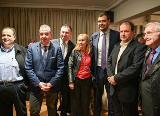 Το μέλλον της Ενημέρωσης βασίζεται στον Τύπο: Εκδήλωση της Ένωσης Δημοσιογράφων Ιδιοκτητών Περιοδικού Τύπου παρουσία ΕΙΕΤ