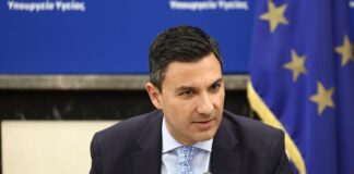 Σταμάτης Πουλής : «Αυτοί προπαγάνδα, εμείς έργα» – Η απάντηση στην κριτική Τσοκάνη για το Κέντρο Υγείας Ασπροπύργου