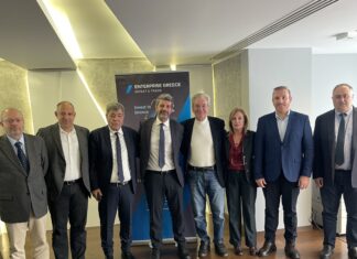 Συμφωνία των 5 Δήμων της Δυτικής Αττικής με πρωτοβουλία της Ένωσης Επιχειρήσεων και Βιομηχανιών για την “έξοδο” των τοπικών επιχειρήσεων στις διεθνείς αγορές