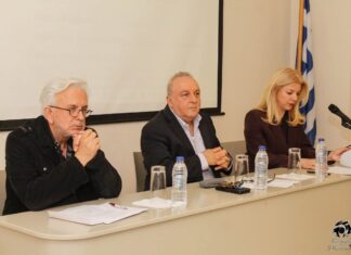 «Όταν ο Τύπος έγραφε ιστορία»: Η διαχρονική αξία της ενημέρωσης