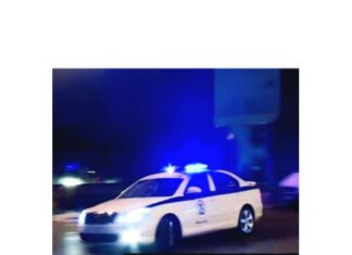 Νέα συντονισμένη μεταμεσονύκτια δράση από το Ειδικό Όχημα Φυλής
