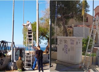 Δωρεάν WiFi σε δημόσιους χώρους Δήμου Μεγαρέων – Ξεκίνησε η υλοποίηση του έργου