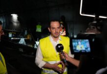 Γιώργος Κώτσηρας: Αυξάνονται οι πρότυπες λεωφορειακές γραμμές με στόχο τη μείωση των χρόνων αναμονής