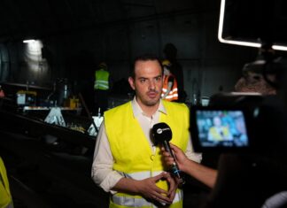 Νέα τρένα στην Ελλάδα μετά από δύο δεκαετίες- Τι δήλωσε ο αναπληρωτής Υπουργός Μεταφορών Γ. Κώτσηρας