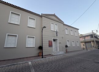 Σινεμά κάτω από τα Αστέρια και την Ιστορία: Και φέτος προβολές ταινιών στο Μουσείο από την Εφορεία Αρχαιοτήτων Δυτ. Αττικής σε συνεργασία με τον «Θέογνι»