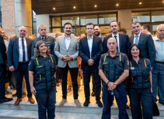 Ασφάλεια στα Μέσα Μεταφοράς: Το πρόγραμμα “Αριάδνη” στην υπηρεσία των πολιτών
