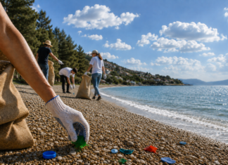 Το «Νεράκι» γίνεται ξανά σημείο συνάντησης για το περιβάλλον
