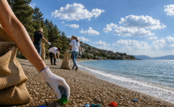 Το «Νεράκι» γίνεται ξανά σημείο συνάντησης για το περιβάλλον