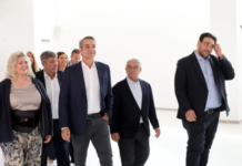 Θ. Μπούρας: Η Δυτική Αττική βρίσκεται στο επίκεντρο της φροντίδας της πολιτείας και είναι πρωταγωνίστρια των εξελίξεων