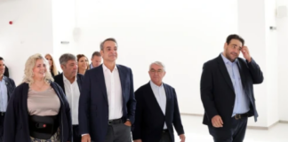 Θ. Μπούρας: Η Δυτική Αττική βρίσκεται στο επίκεντρο της φροντίδας της πολιτείας και είναι πρωταγωνίστρια των εξελίξεων