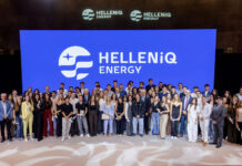 «Το μέλλον είναι δικό σας»: H HELLENiQ ENERGY επιβραβεύει για 18η χρονιά τη νέα γενιά
