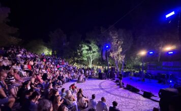 Η επιστροφή στη «Μεγάρων Γη» ως απάντηση σε πολλά προβλήματα