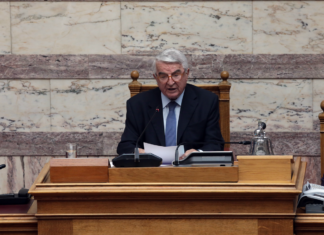 Θανάσης Μπούρας: «Στόχος μας είναι να πάμε μπροστά με λιγότερα λάθη, πολύ περισσότερα αποτελέσματα και αξιοπιστία»