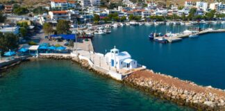 Νέα μαρίνα στην Πάχη Μεγάρων, στους Οργανισμούς Λιμένων οι αποφάσεις για τα τέλη