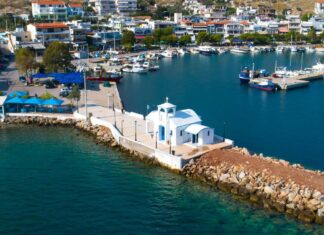 Νέα μαρίνα στην Πάχη Μεγάρων, στους Οργανισμούς Λιμένων οι αποφάσεις για τα τέλη