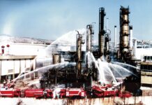 34 χρόνια από την τραγωδία στην «Πετρόλα»: Ανάρτηση Χρ. Χρηστάκη για την ασφάλεια και τις συνθήκες εργασίας στην Ελευσίνα