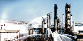 34 χρόνια από την τραγωδία στην «Πετρόλα»: Ανάρτηση Χρ. Χρηστάκη για την ασφάλεια και τις συνθήκες εργασίας στην Ελευσίνα