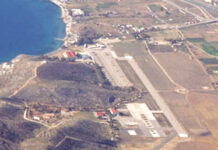 Μέγαρα 2040: Ο Δυτικός Αερολιμένας και η Δυτική Ριβιέρα Αθηνών