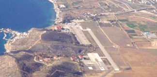 Μέγαρα 2040: Ο Δυτικός Αερολιμένας και η Δυτική Ριβιέρα Αθηνών