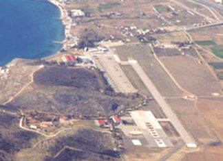 Μέγαρα 2040: Ο Δυτικός Αερολιμένας και η Δυτική Ριβιέρα Αθηνών