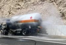 Εύφημη Μνεία σε πυροσβέστες της Πυροσβεστικής Υπηρεσίας Μεγάρων για την ηρωική διάσωση στην Κακιά Σκάλα