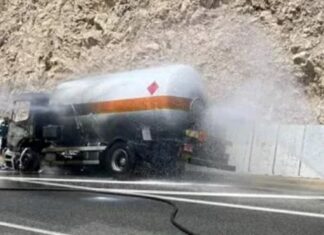 Εύφημη Μνεία σε πυροσβέστες της Πυροσβεστικής Υπηρεσίας Μεγάρων για την ηρωική διάσωση στην Κακιά Σκάλα