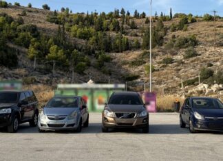 Εξαρθρώθηκε πολυμελής εγκληματική οργάνωση σε Δυτική Αττική και Μέγαρα – 78 εξιχνιάσεις για απάτες, διαρρήξεις και κλοπές καταλυτών