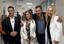 Σταμάτης Πουλής : Σημαντική αναβάθμιση των υπηρεσιών υγείας στον Δήμο Φυλής και συνολικά στη Δυτική Αττική