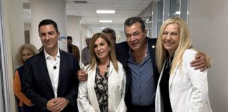 Σταμάτης Πουλής : Σημαντική αναβάθμιση των υπηρεσιών υγείας στον Δήμο Φυλής και συνολικά στη Δυτική Αττική