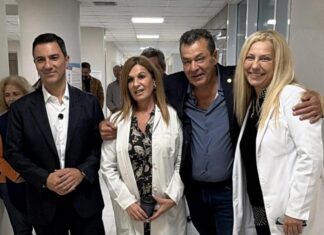 Σταμάτης Πουλής : Σημαντική αναβάθμιση των υπηρεσιών υγείας στον Δήμο Φυλής και συνολικά στη Δυτική Αττική