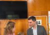 Σταμάτης Πουλής : Πραγματοποιήσαμε Δωρεάν Ιατρικές Εξετάσεις στο ΚΑΠΗ Βιλίων στο πλαίσιο του προγράμματος εξωνοσοκομειακής φροντίδας του Υπουργείου Υγείας