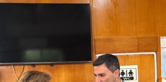 Σταμάτης Πουλής : Πραγματοποιήσαμε Δωρεάν Ιατρικές Εξετάσεις στο ΚΑΠΗ Βιλίων στο πλαίσιο του προγράμματος εξωνοσοκομειακής φροντίδας του Υπουργείου Υγείας