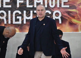 “Οι εσχάτως αυτόκλητοι «Σωτήρες», θέλουν ξεκάθαρα να γίνουν Χαλίφηδες στην θέση του Χαλίφη!”