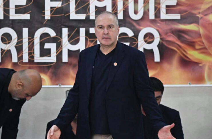 “Οι εσχάτως αυτόκλητοι «Σωτήρες», θέλουν ξεκάθαρα να γίνουν Χαλίφηδες στην θέση του Χαλίφη!”