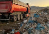 Συλλήψεις 6 ατόμων για απόρριψη αποβλήτων σε Ασπρόπυργο, Ελαιώνα και Αιγάλεω